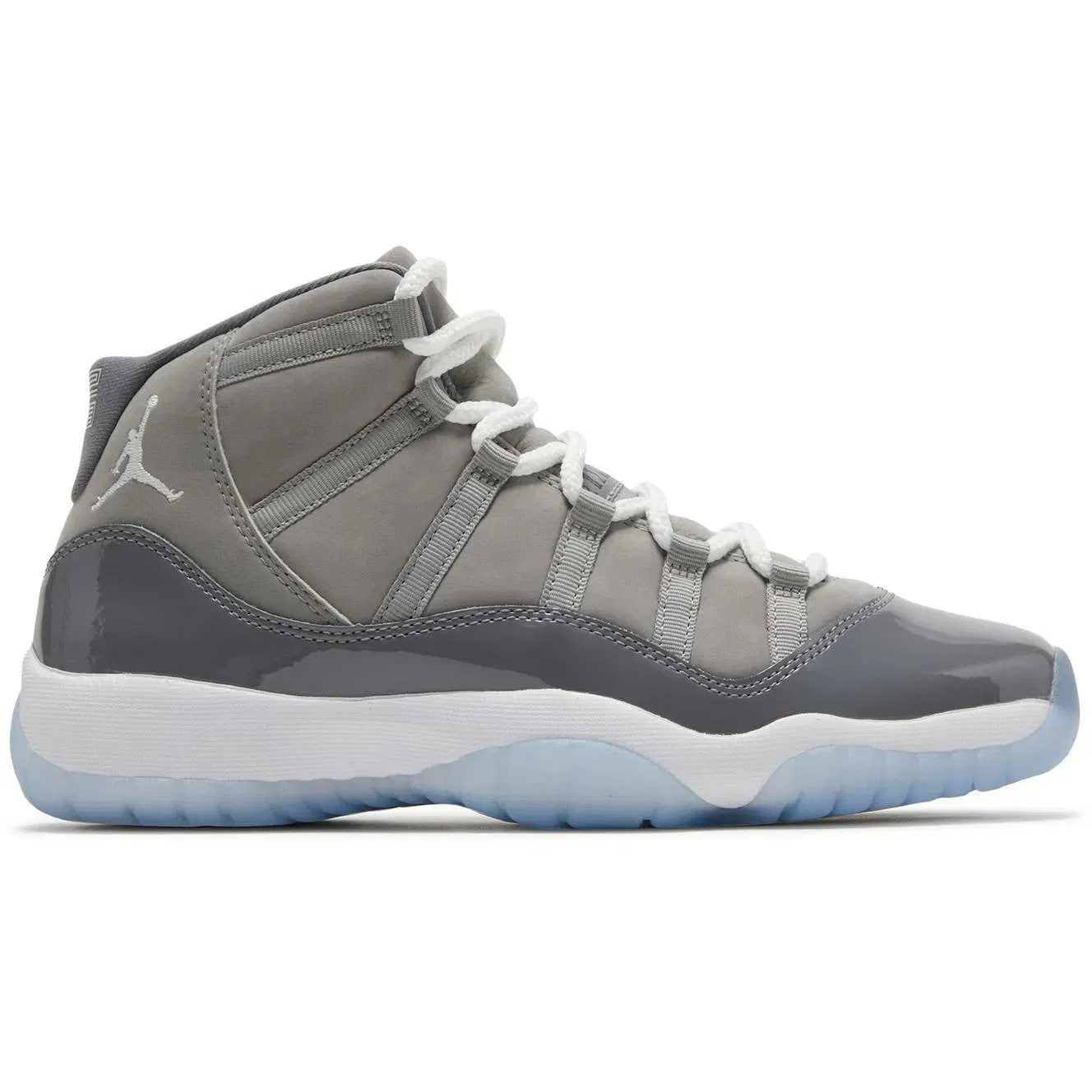Air Jordan 11 Retro 'Cool Grey' (GS/Juniors) (2021)