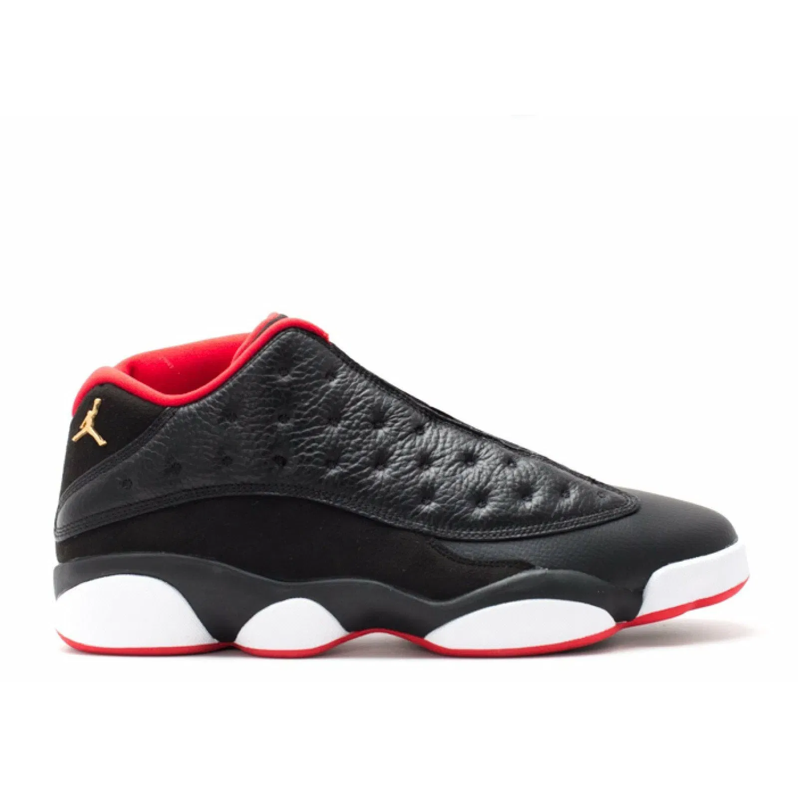 Air Jordan 13 Retro Low 'Bred'