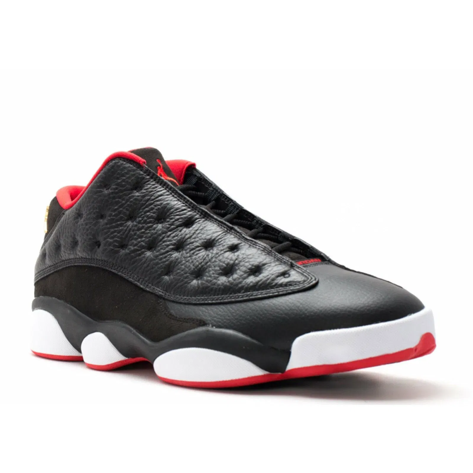Air Jordan 13 Retro Low 'Bred'