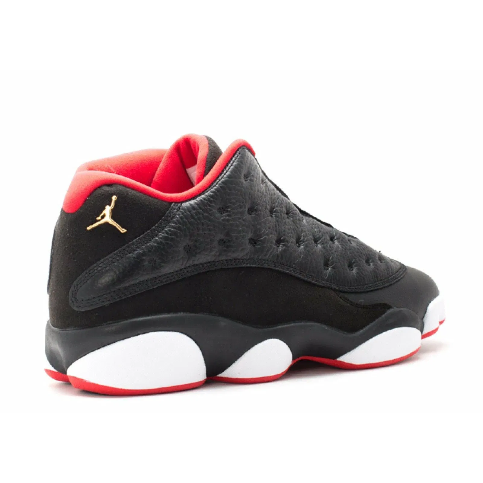 Air Jordan 13 Retro Low 'Bred'