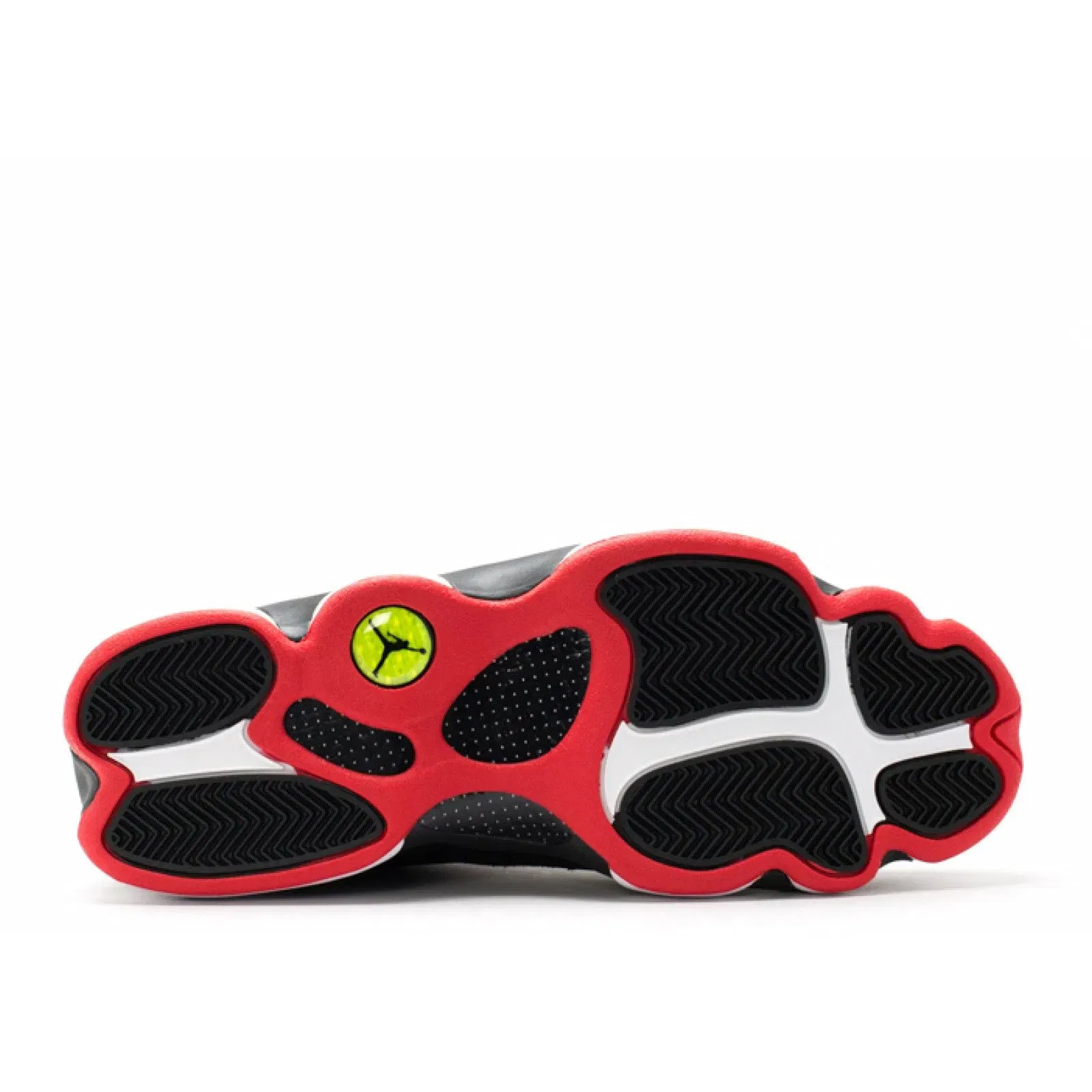 Air Jordan 13 Retro Low 'Bred'