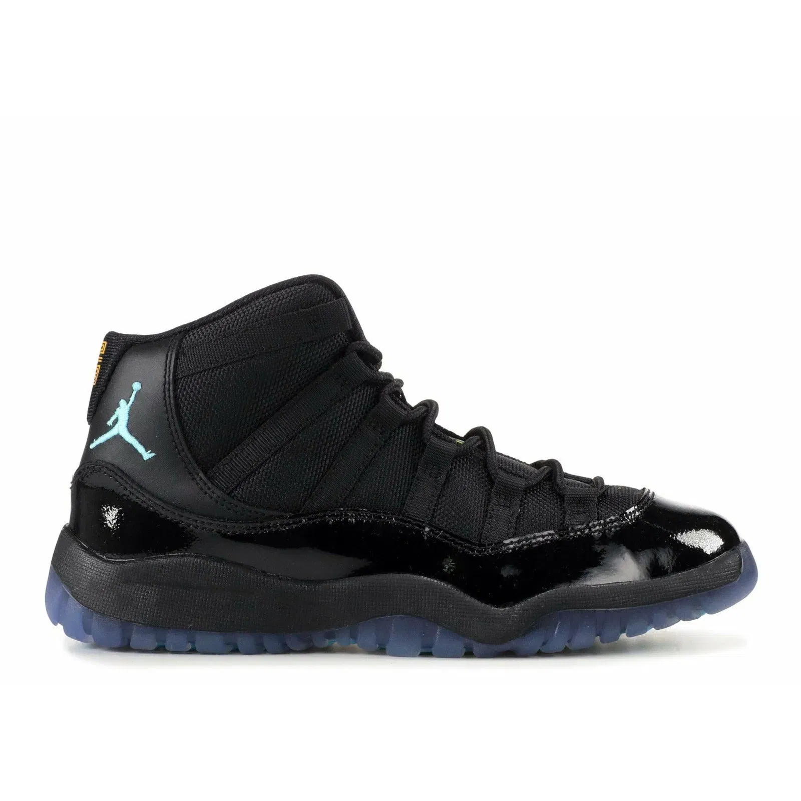 Air Jordan 11 Retro 'Gamma Blue' (PS/Kids) (2013)