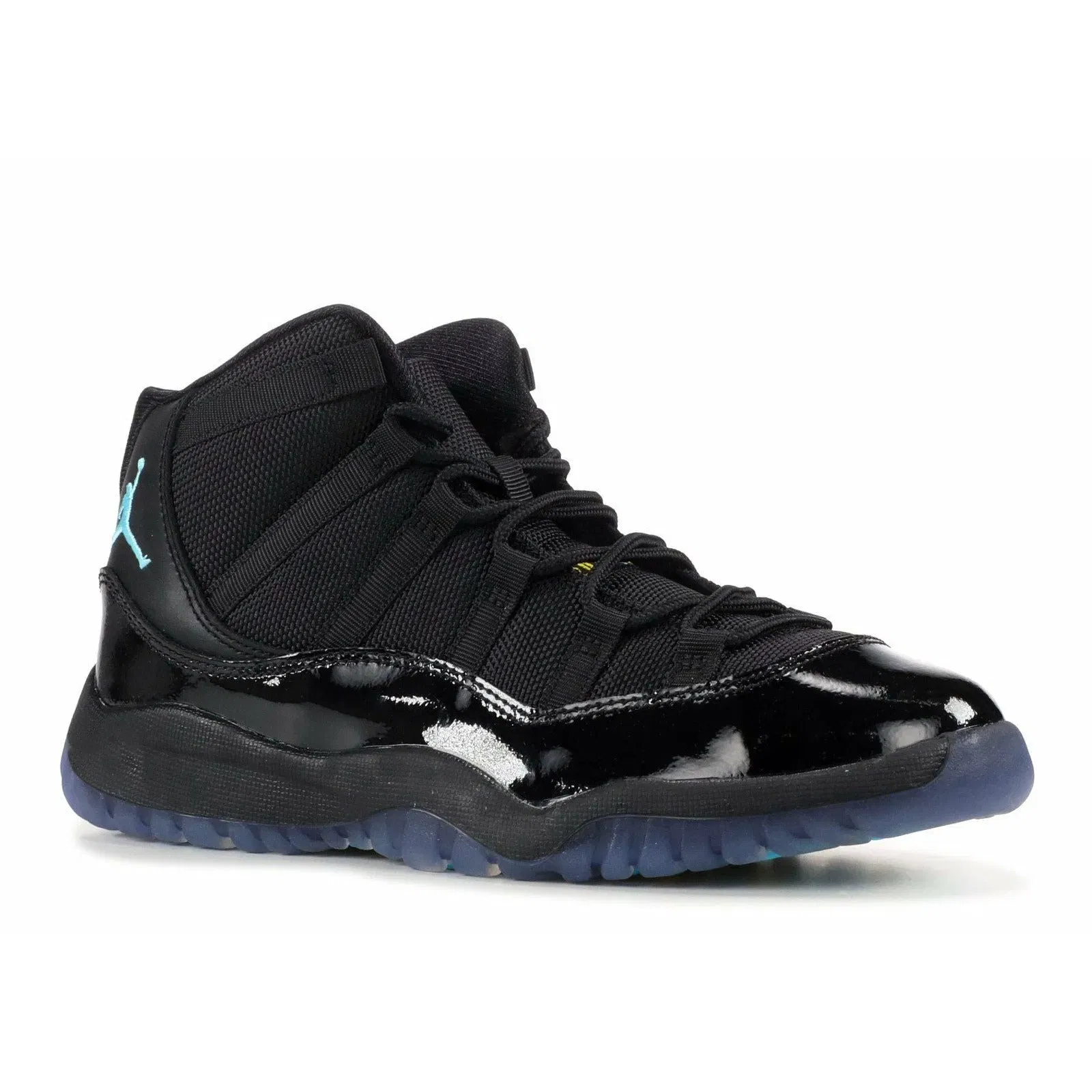 Air Jordan 11 Retro 'Gamma Blue' (PS/Kids) (2013)