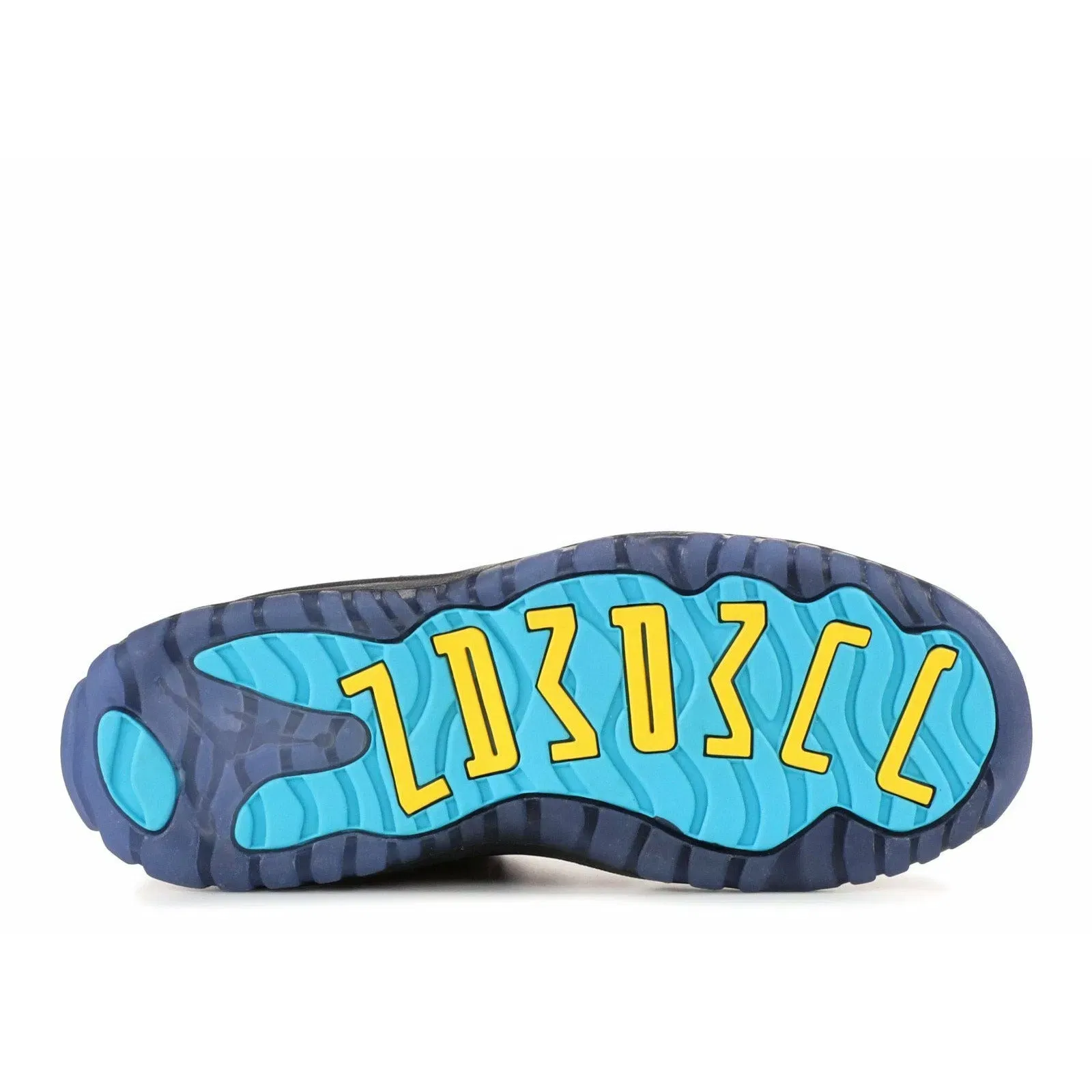 Air Jordan 11 Retro 'Gamma Blue' (PS/Kids) (2013)