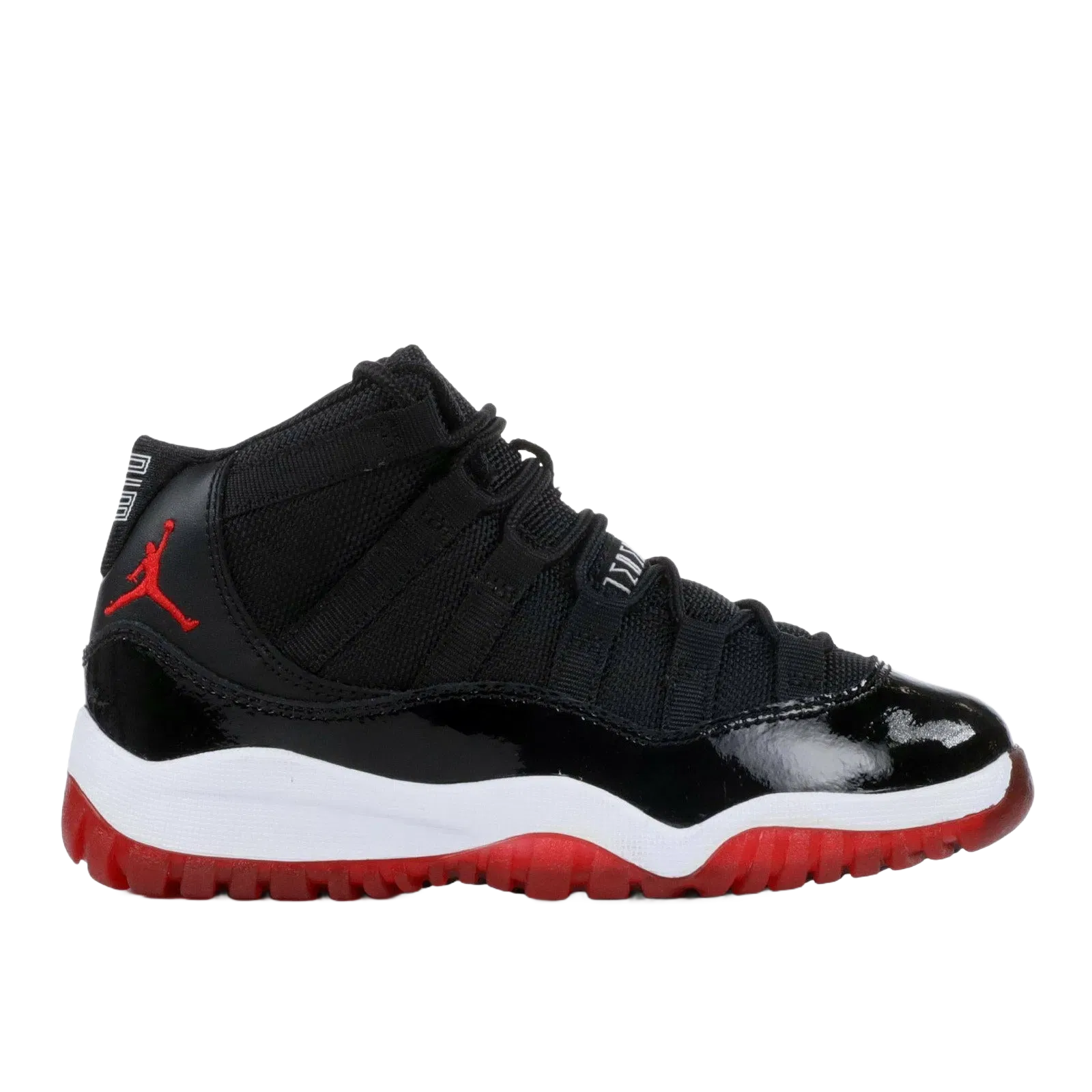 Air Jordan 11 Retro 'Bred' (PS/Kids)