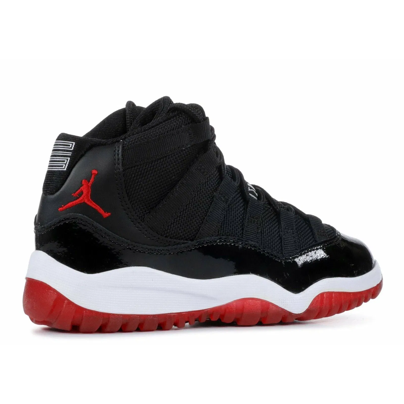 Air Jordan 11 Retro 'Bred' (PS/Kids)