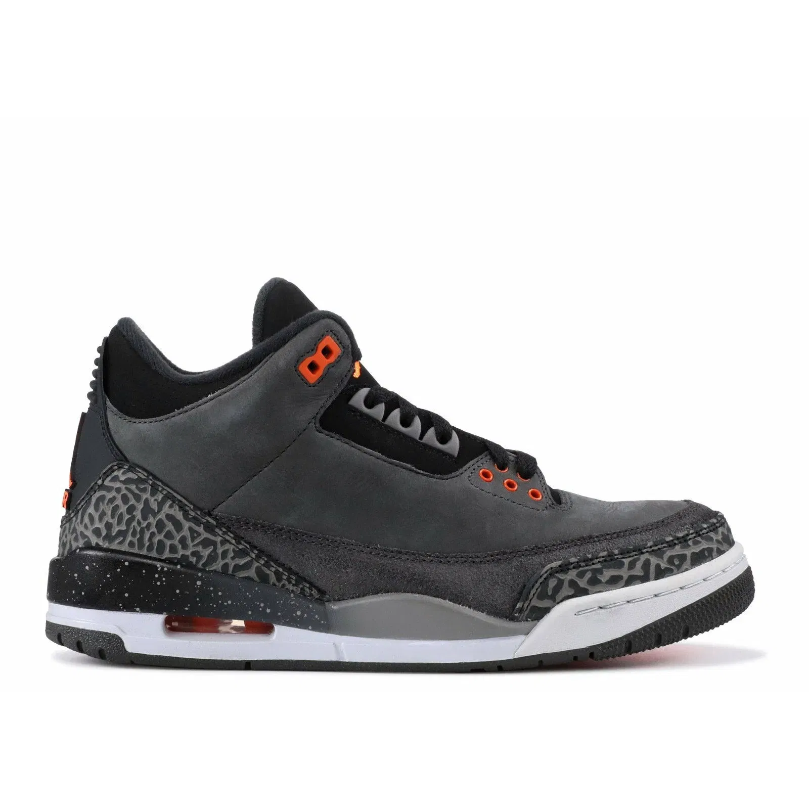 Air Jordan 3 Retro 'Fear Pack' (2013)