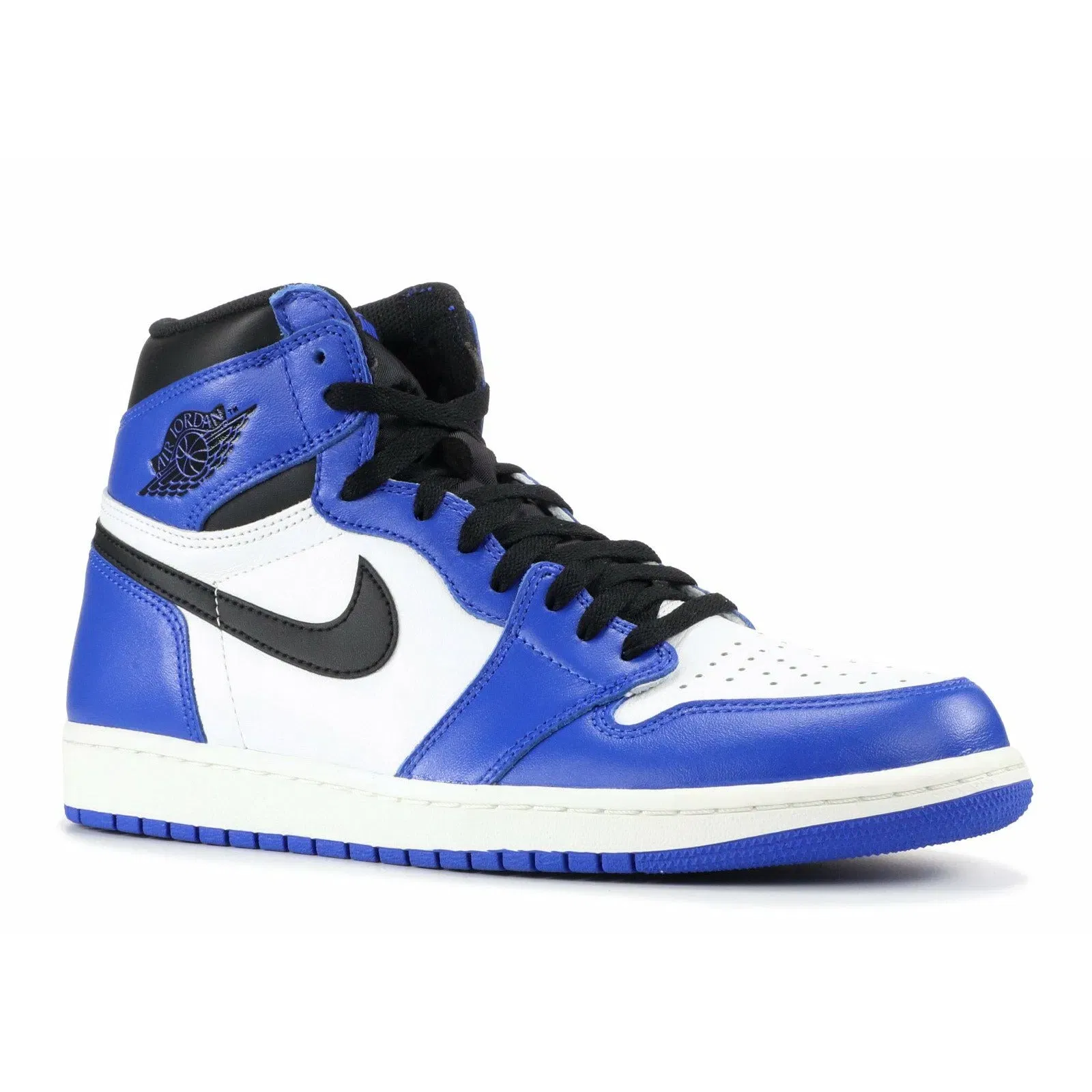 Air Jordan 1 Retro High OG 'White Game Royal' (2018)