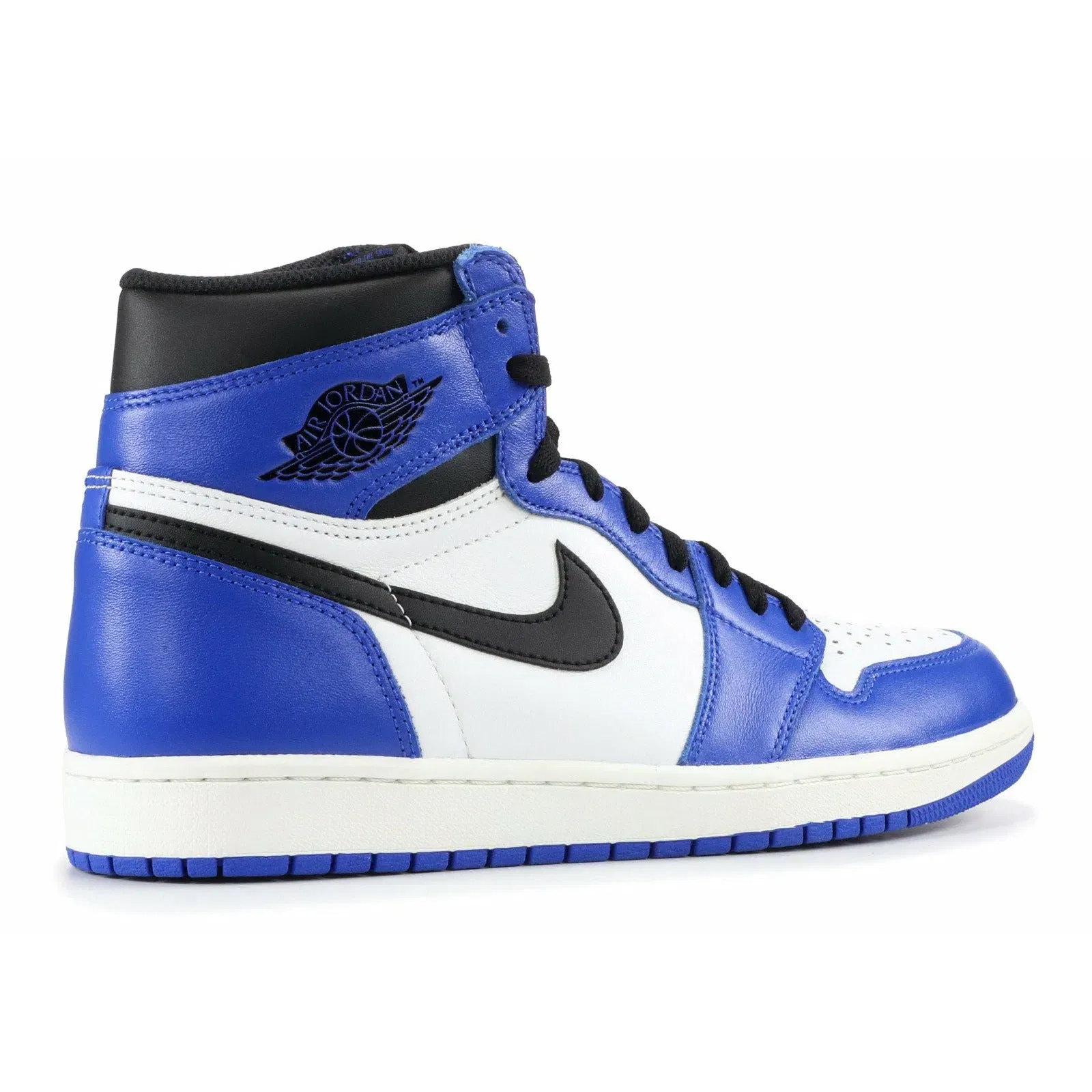 Air Jordan 1 Retro High OG 'White Game Royal' (2018)