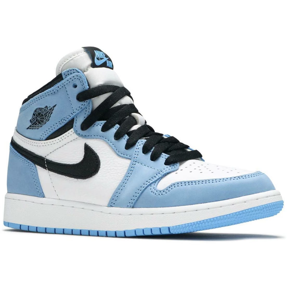 Air Jordan 1 Retro High 'University Blue' (GS/Juniors) (2021)