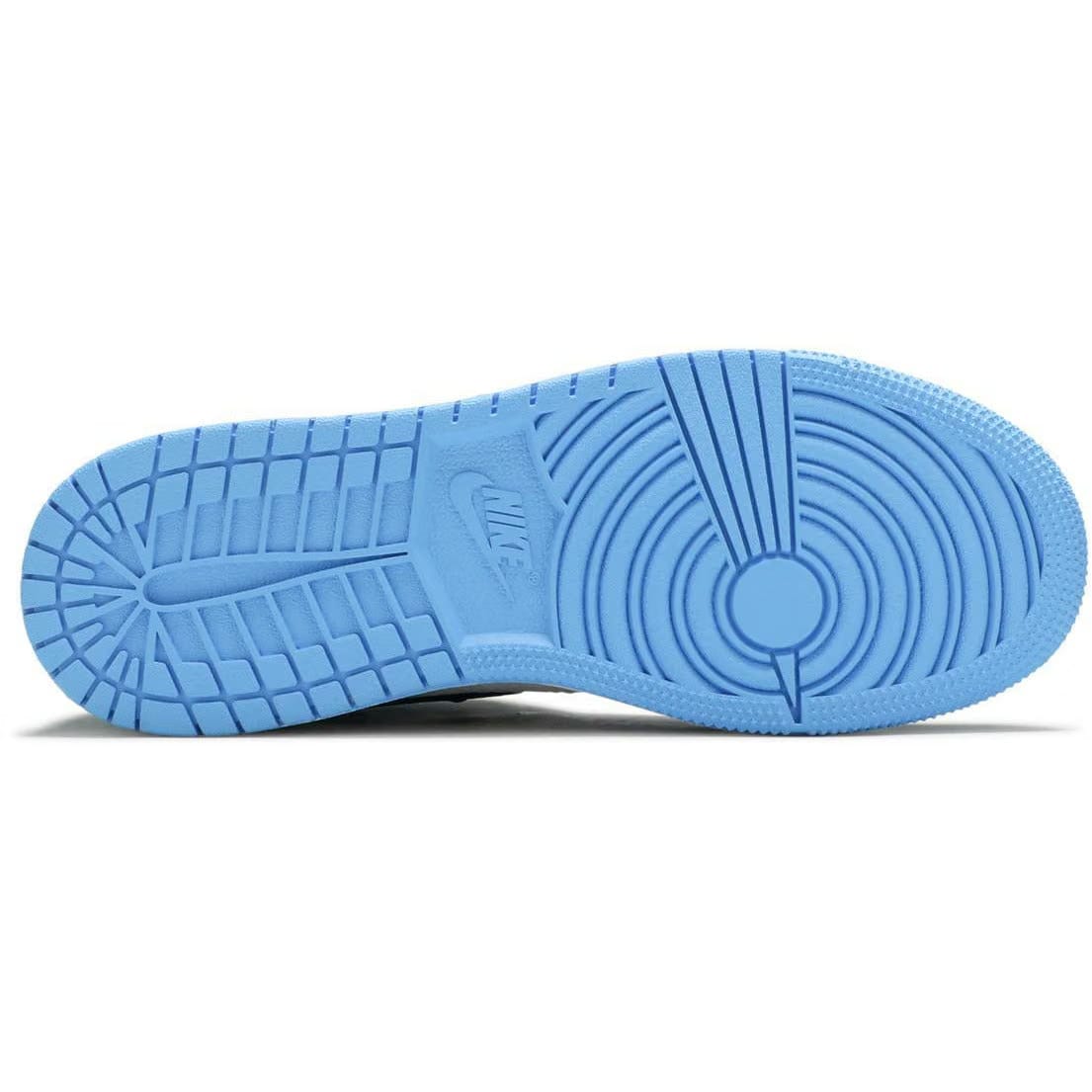 Air Jordan 1 Retro High 'University Blue' (GS/Juniors) (2021)