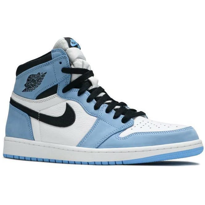 Air Jordan 1 Retro High 'University Blue' (2021)