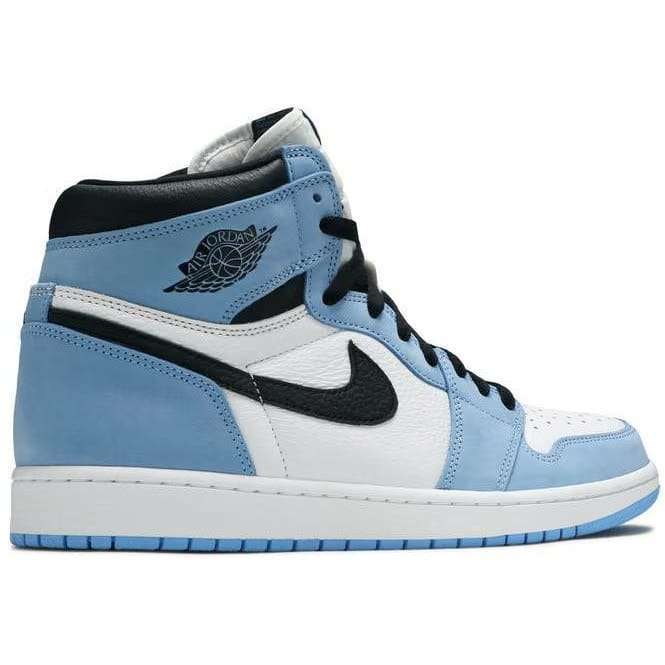 Air Jordan 1 Retro High 'University Blue' (2021)