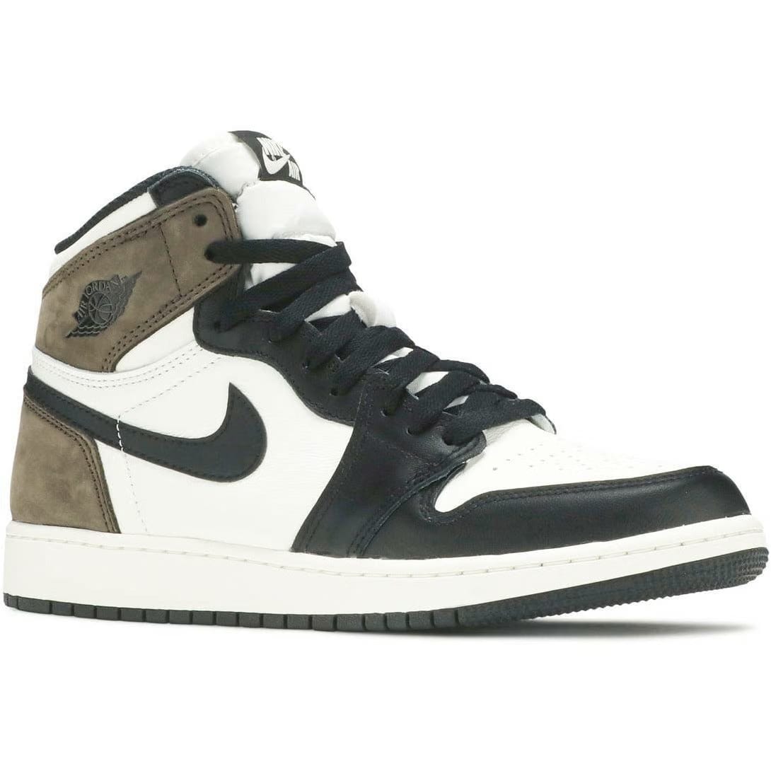 Air Jordan 1 Retro High 'Dark Mocha' (GS/Juniors) (2020)