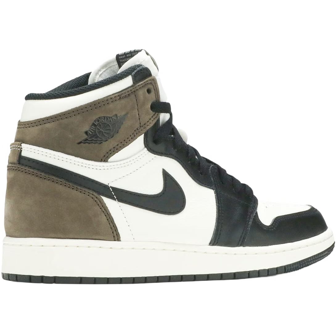 Air Jordan 1 Retro High 'Dark Mocha' (GS/Juniors) (2020)
