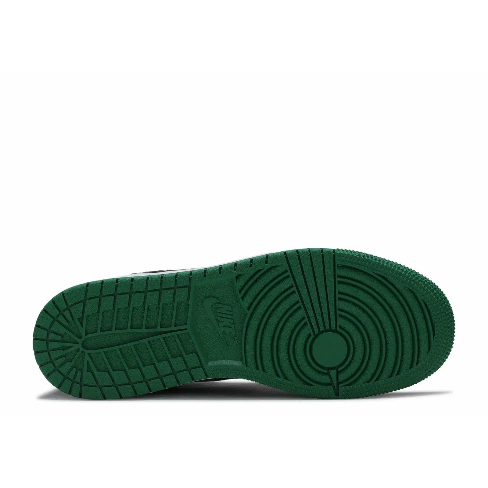 Air Jordan 1 Retro High OG 'Pine Green' (GS/Juniors) (2020)