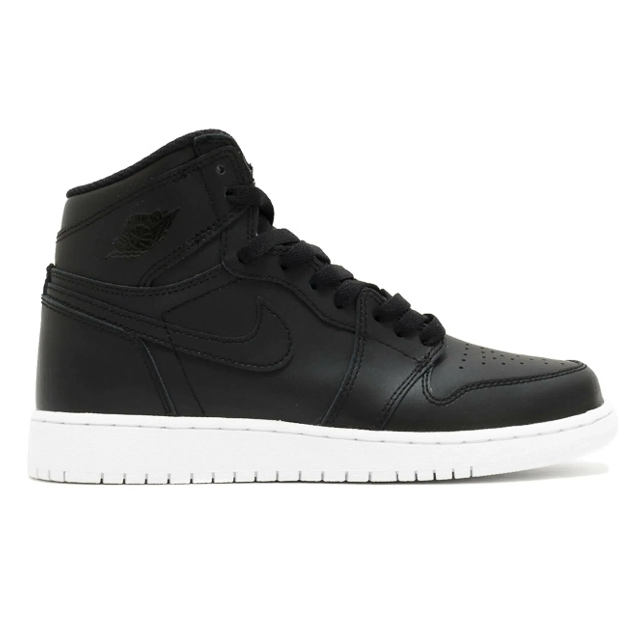 Air Jordan 1 Retro High OG 'Cyber Monday' (GS/Juniors) (2015)