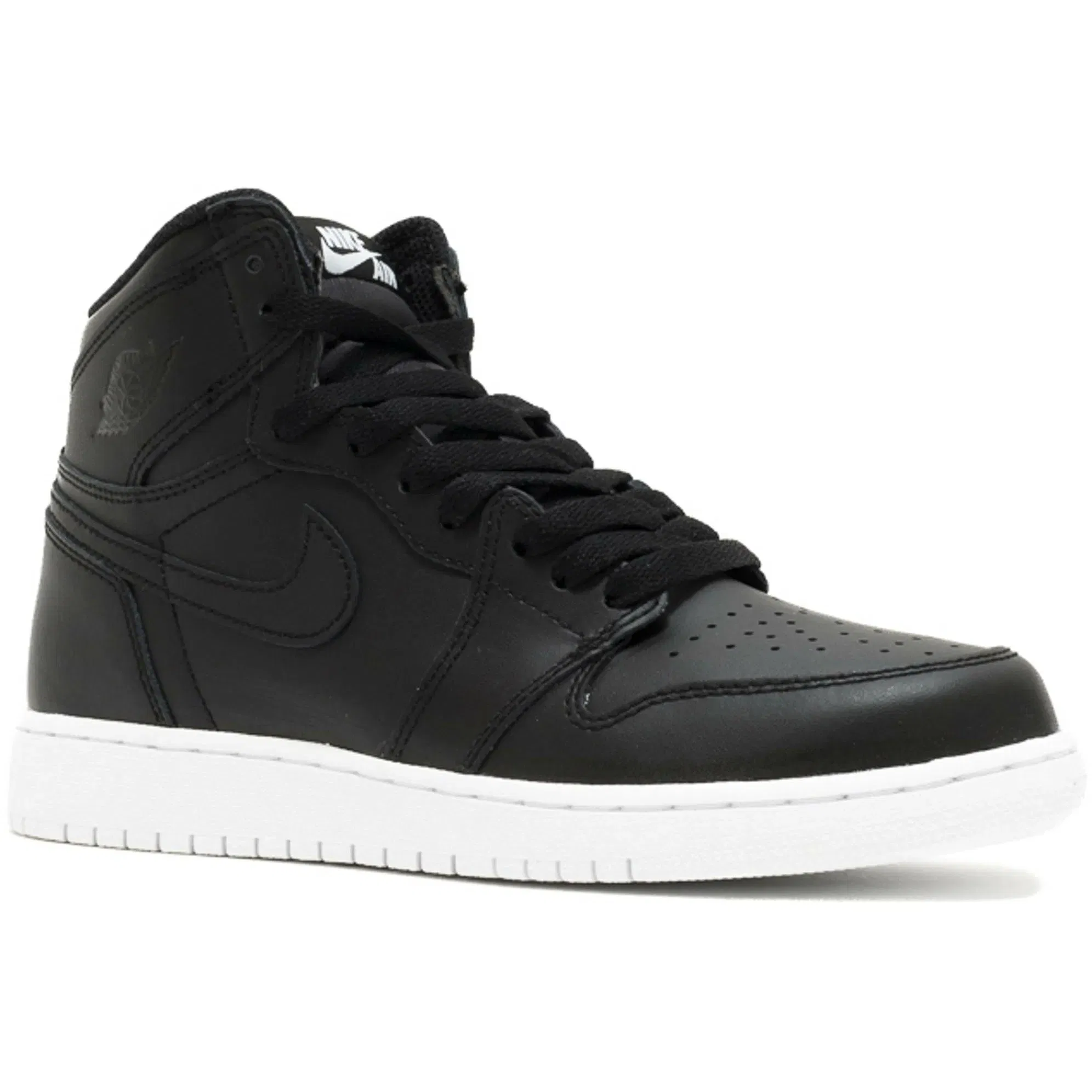 Air Jordan 1 Retro High OG 'Cyber Monday' (GS/Juniors) (2015)