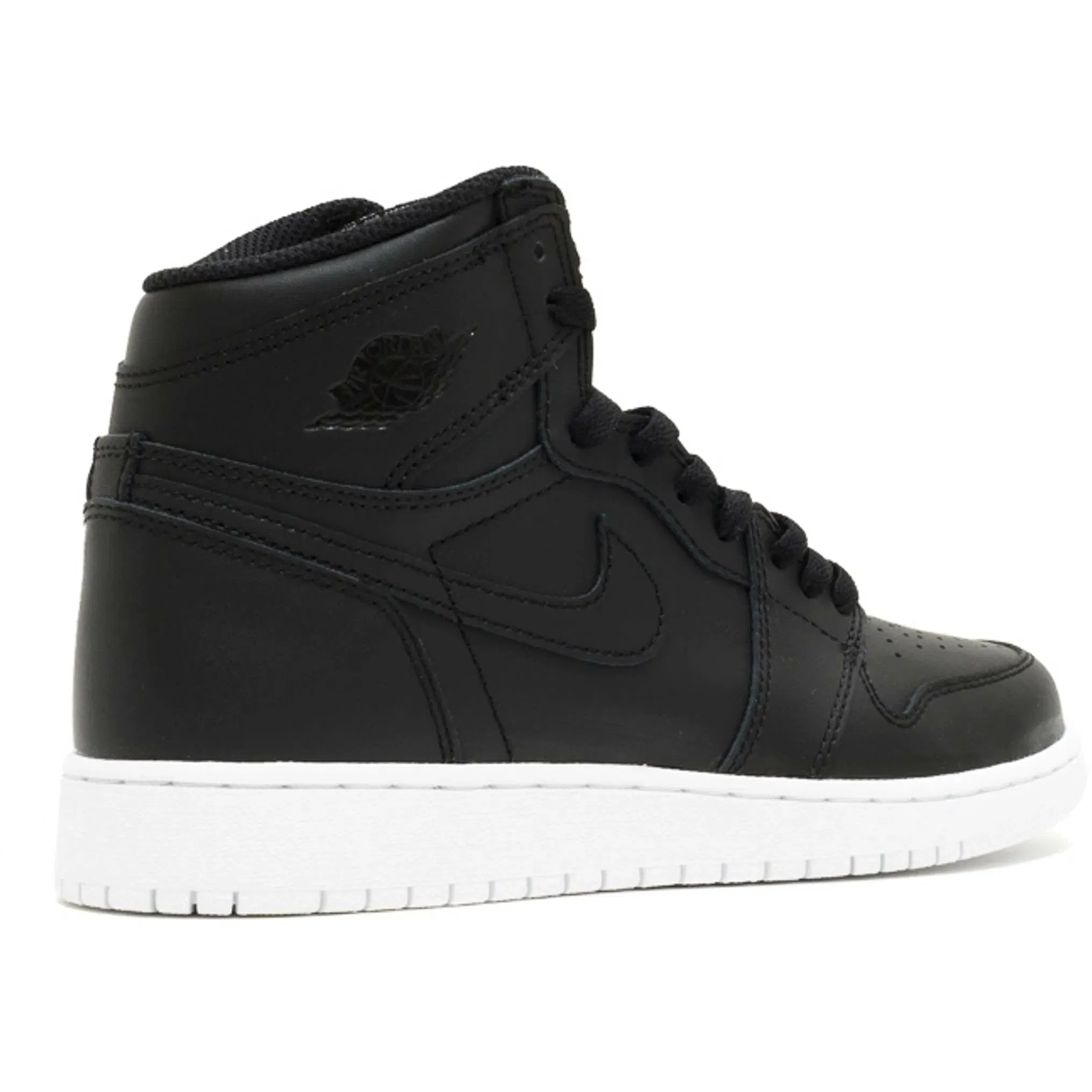 Air Jordan 1 Retro High OG 'Cyber Monday' (GS/Juniors) (2015)