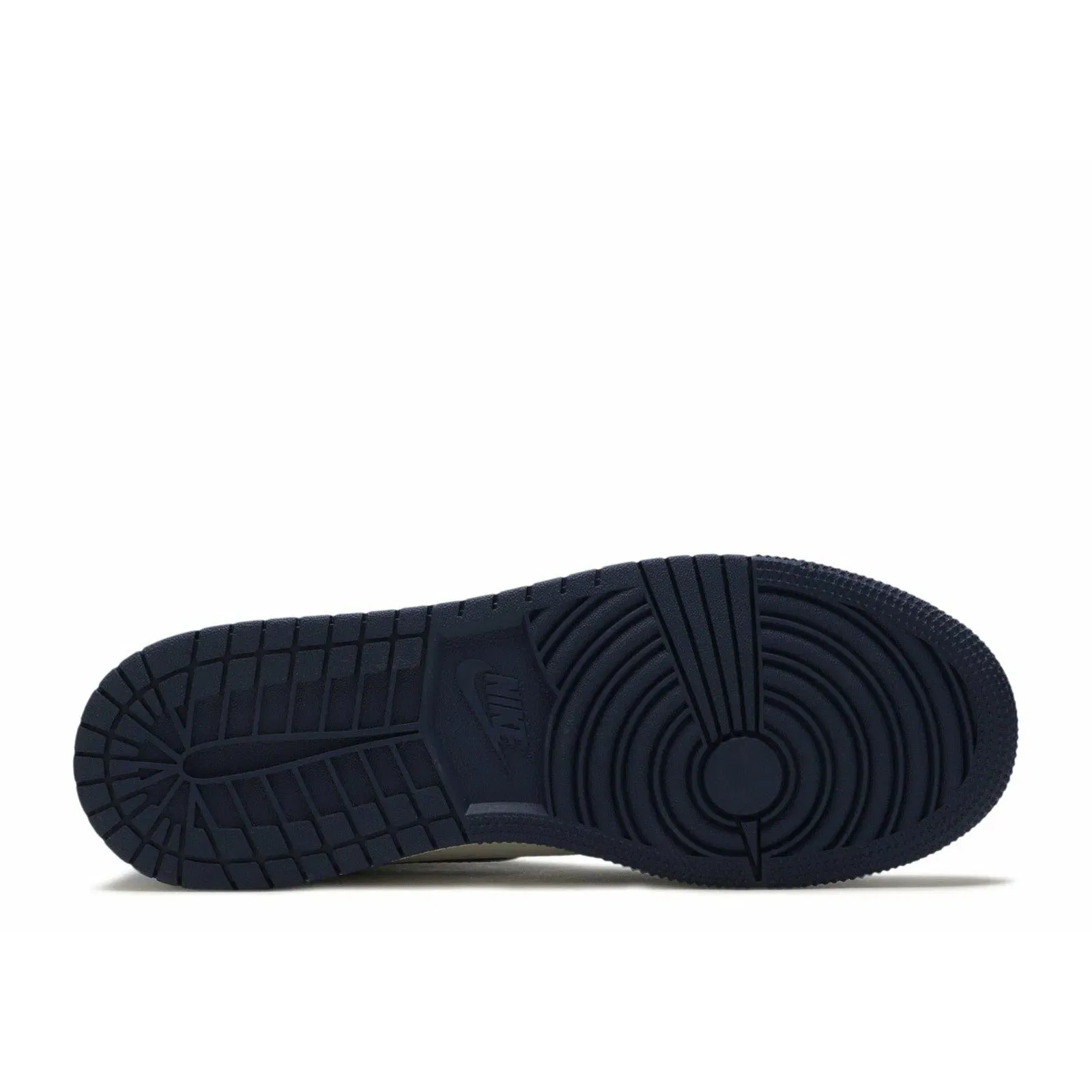 Air Jordan 1 Retro High OG 'Obsidian UNC' (GS/Juniors) (2019)
