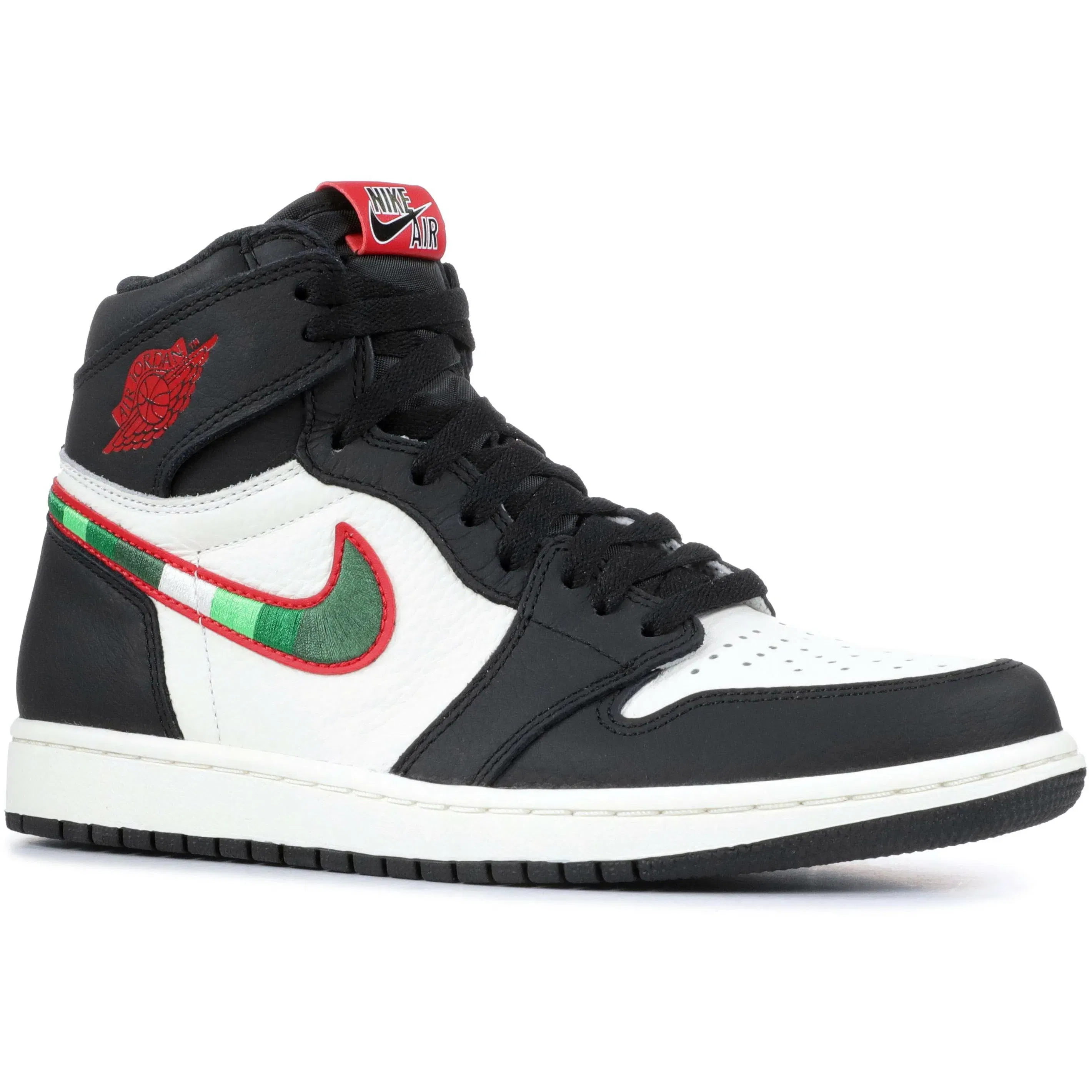 Air Jordan 1 Retro High 'Sports Illustrated' (A Star Is Born) (2018)