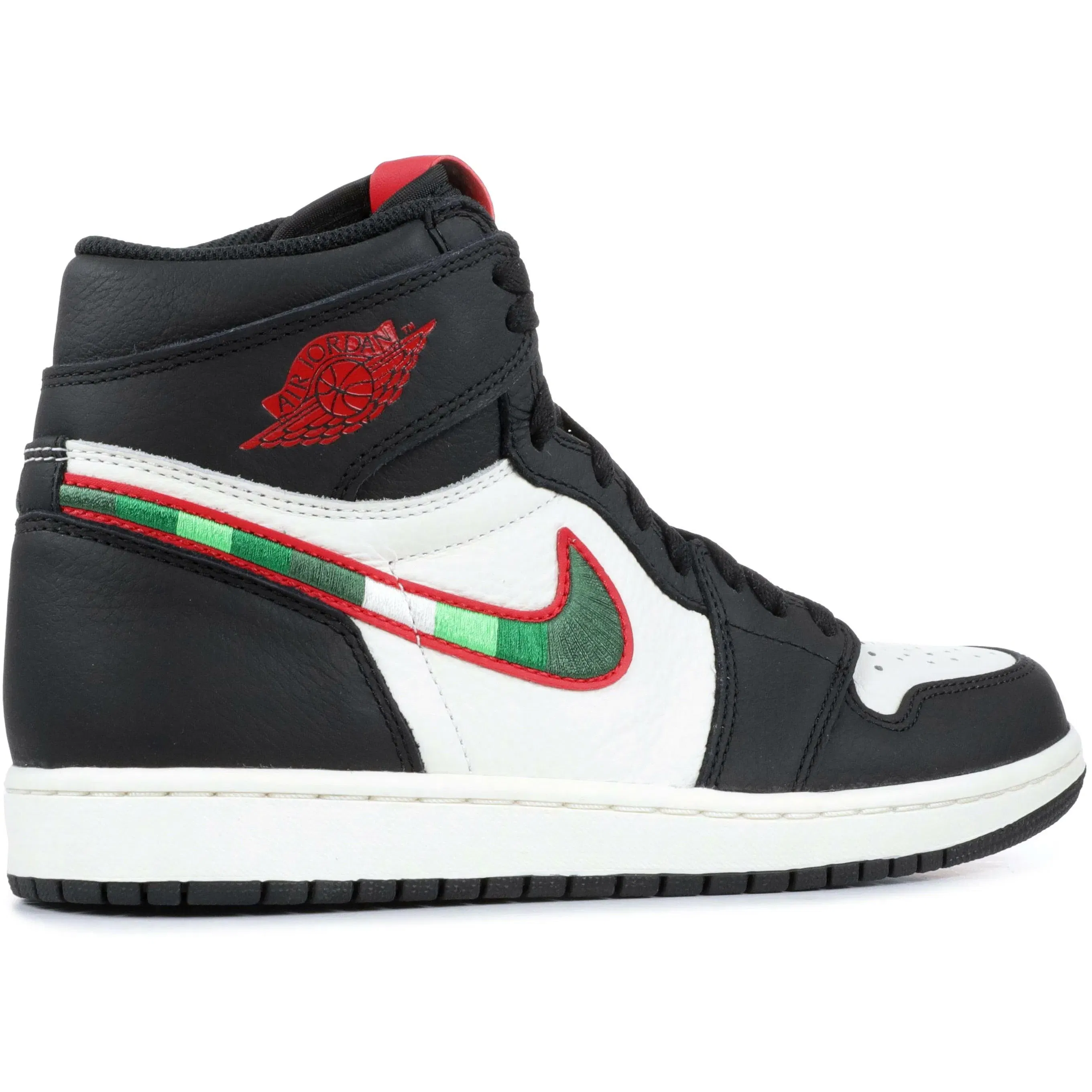 Air Jordan 1 Retro High 'Sports Illustrated' (A Star Is Born) (2018)