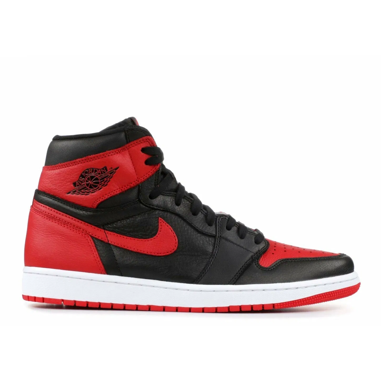 Air Jordan 1 Retro High OG 'Homage To Home' (2018)