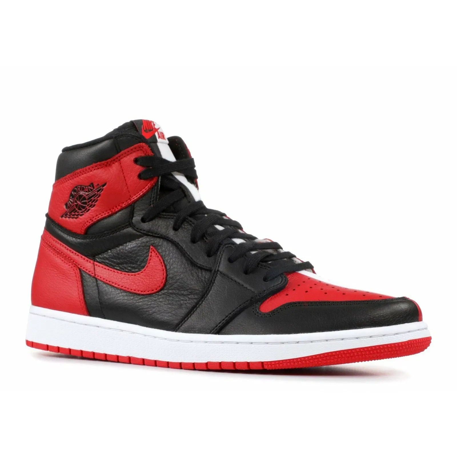 Air Jordan 1 Retro High OG 'Homage To Home' (2018)