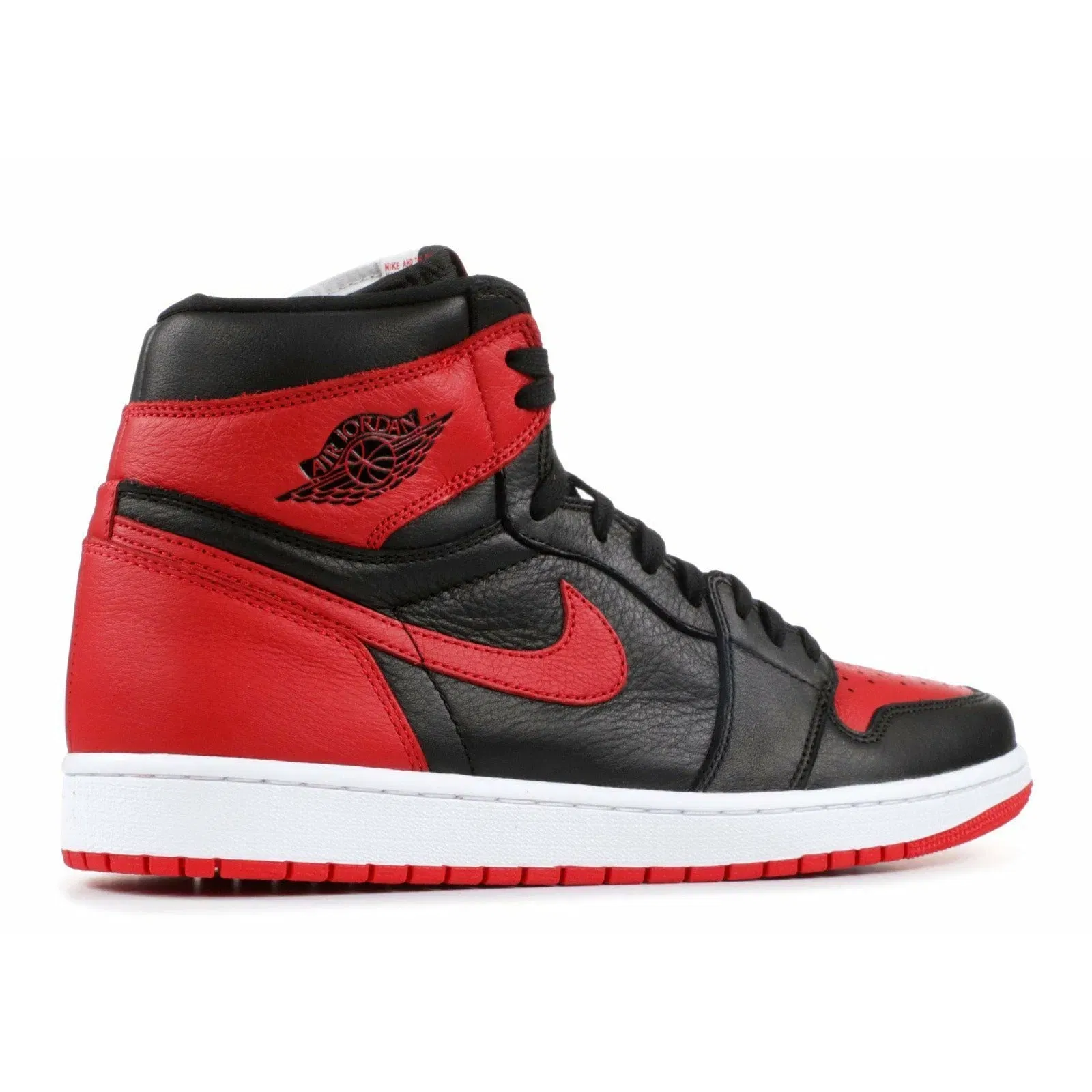 Air Jordan 1 Retro High OG 'Homage To Home' (2018)
