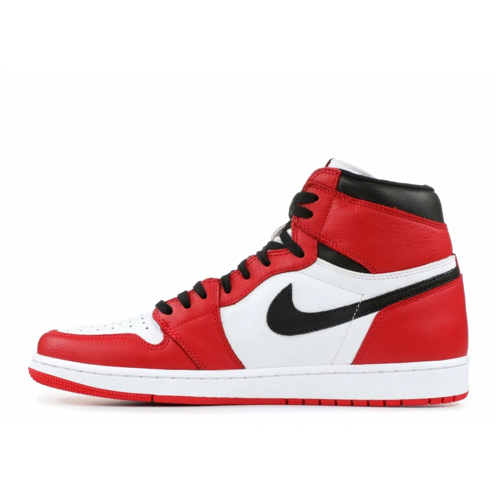 Air Jordan 1 Retro High OG 'Homage To Home' (2018)