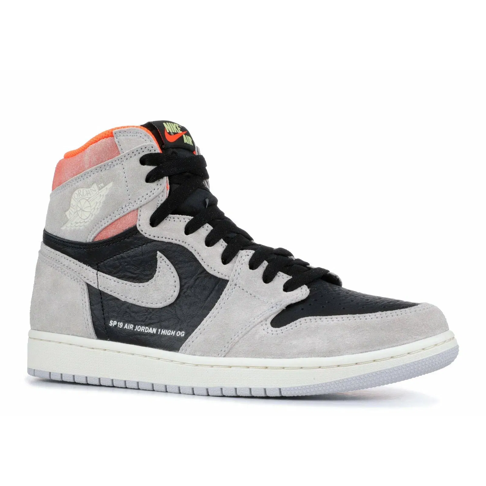 Air Jordan 1 Retro High OG 'Hyper Crimson'