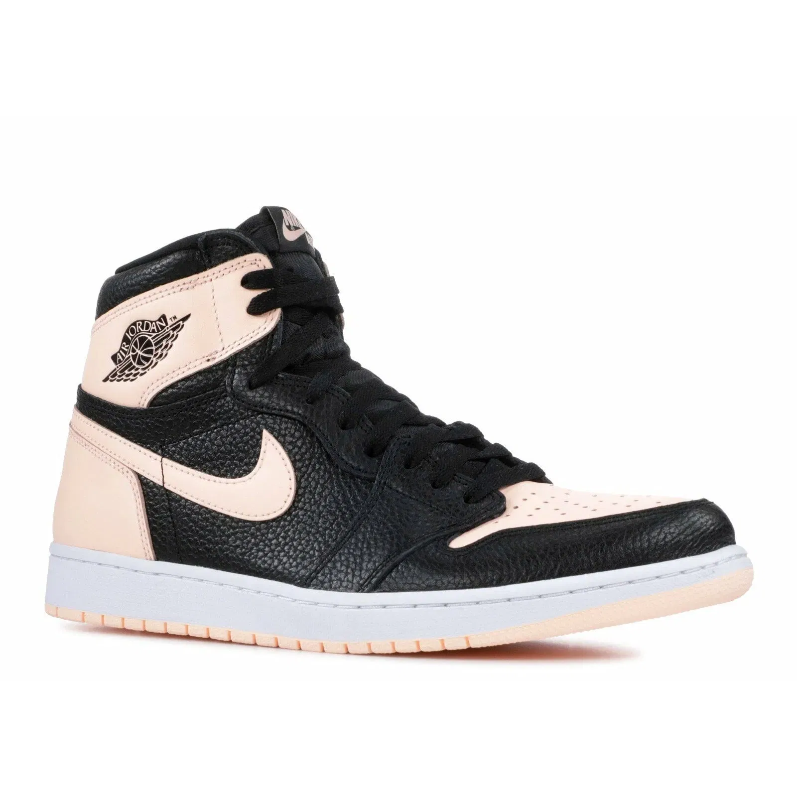 Air Jordan 1 Retro High 'Crimson Tint' (2019)