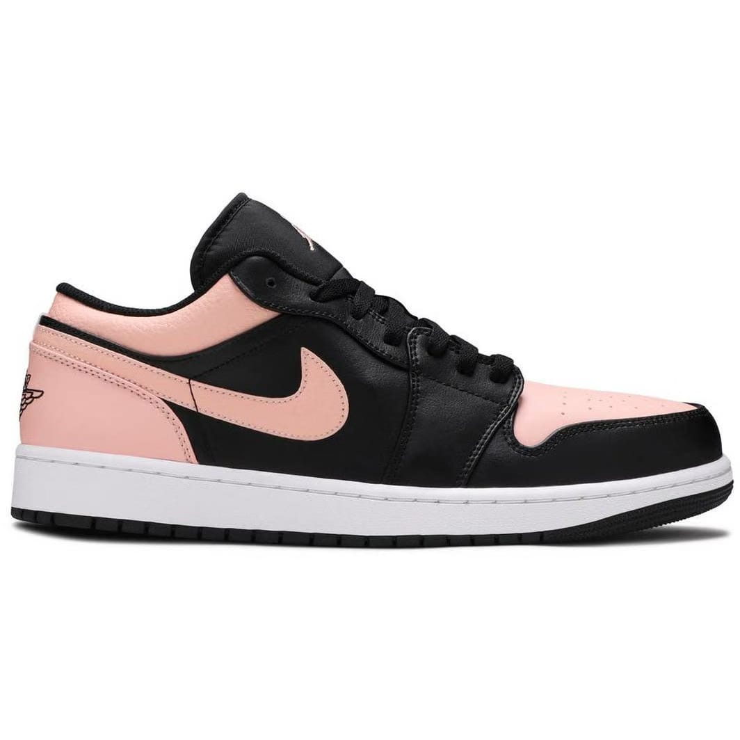 Air Jordan 1 Low 'Crimson Tint' (GS/Juniors) (2021)