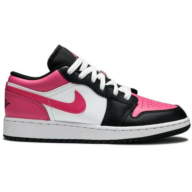 Air Jordan 1 Low 'Pinksicle' (GS/Juniors) (2020)