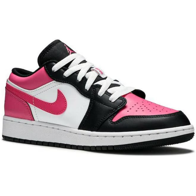 Air Jordan 1 Low 'Pinksicle' (GS/Juniors) (2020)