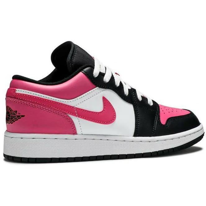 Air Jordan 1 Low 'Pinksicle' (GS/Juniors) (2020)