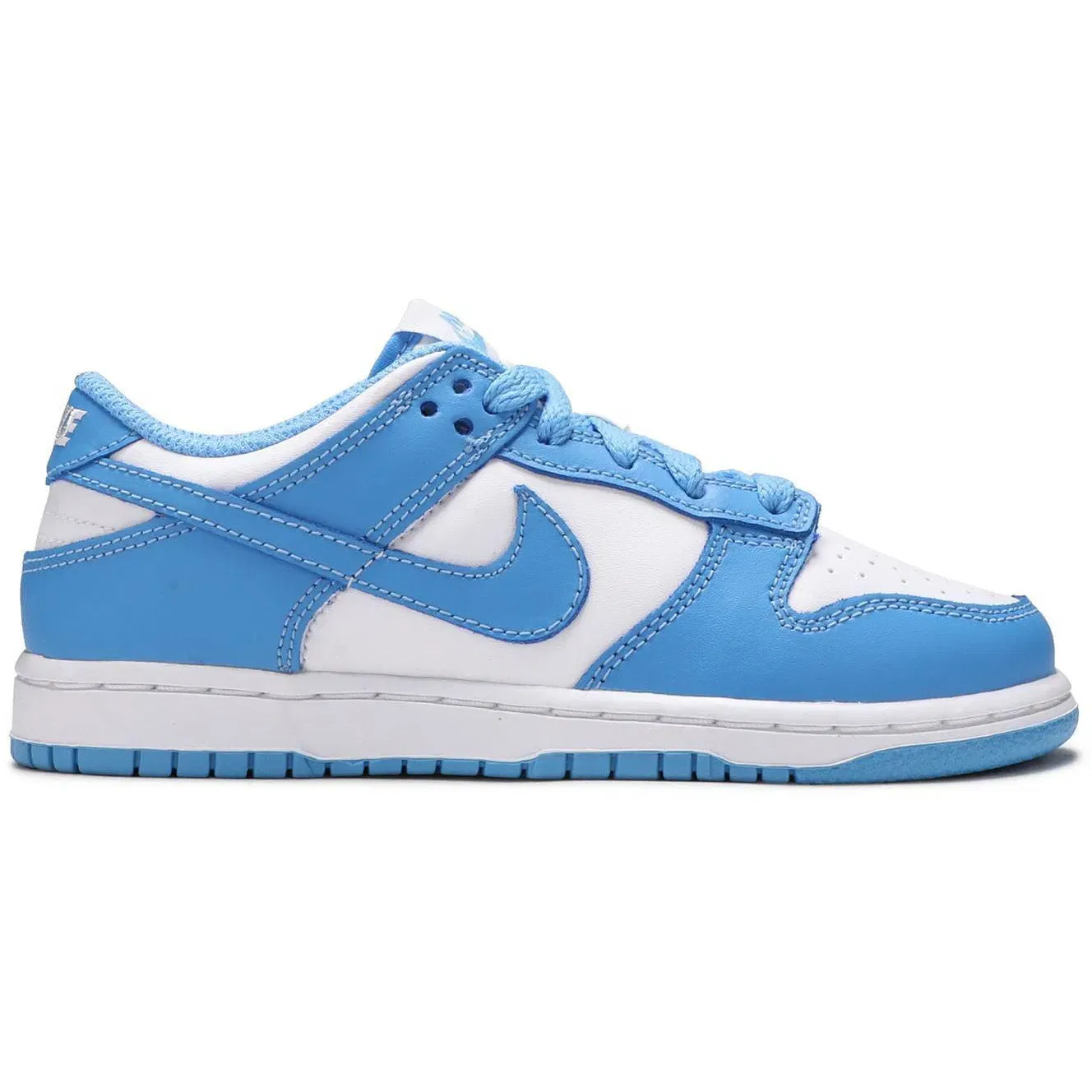 Nike Dunk Low 'UNC' (2021) (PS/Kids)