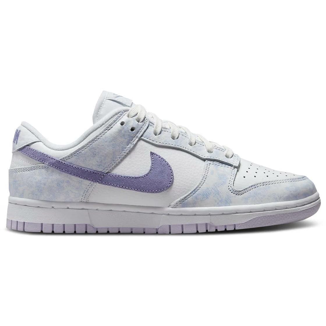 Nike Dunk Low 'Pulse Purple' (Wmns) (2021)