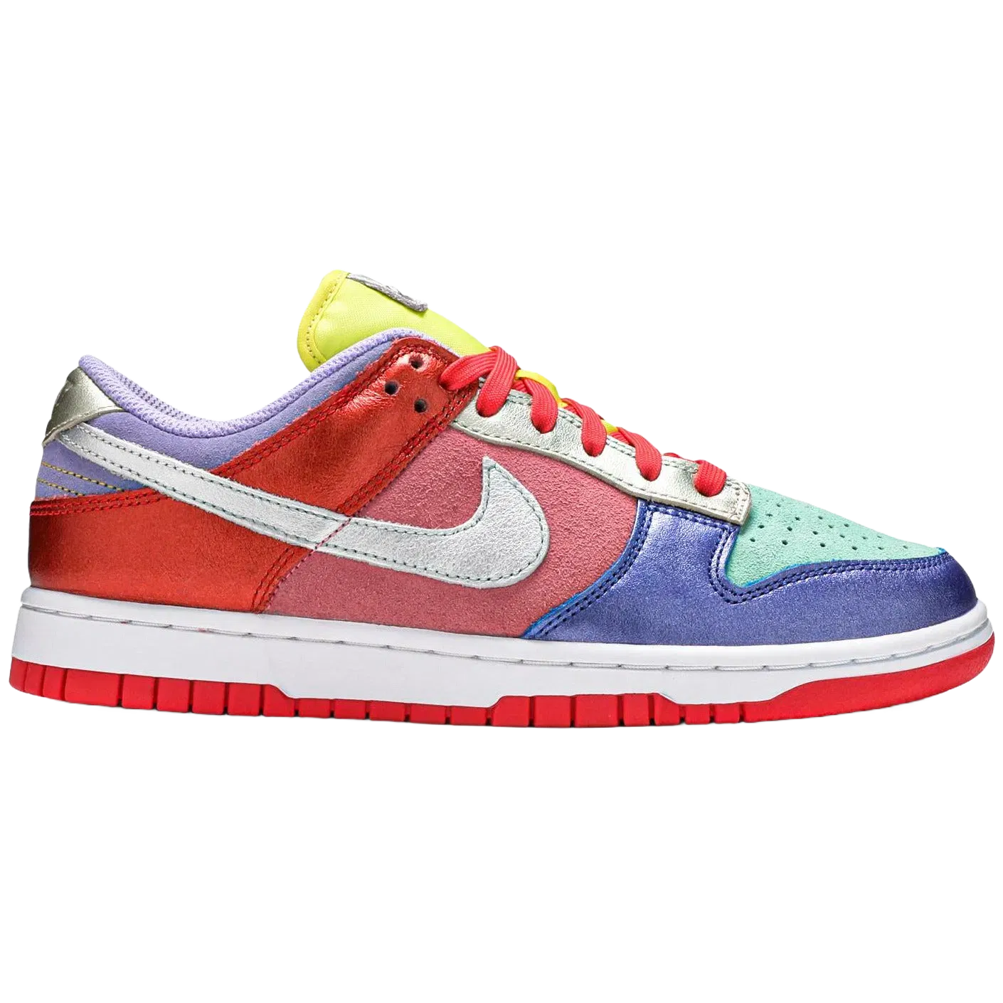 Nike Dunk Low 'Sunset Pulse' (Wmns) (2021)
