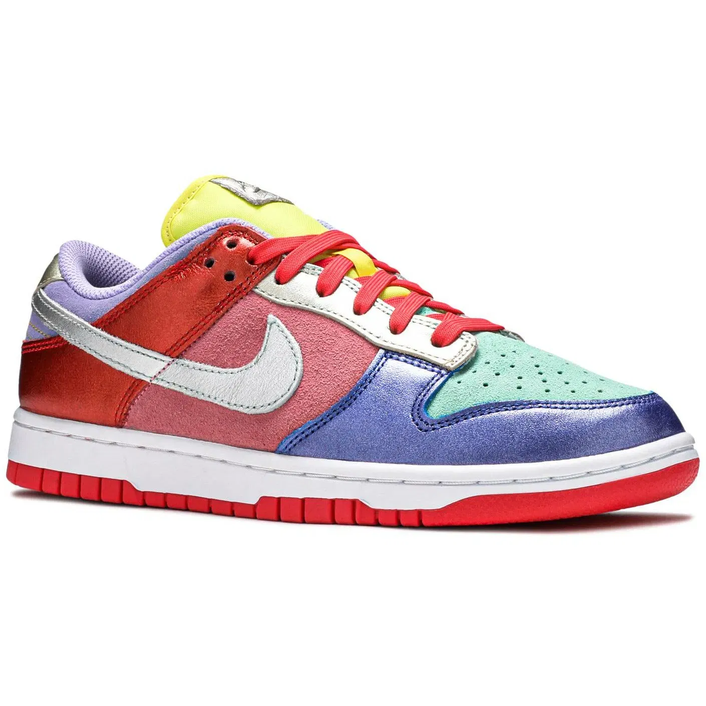 Nike Dunk Low 'Sunset Pulse' (Wmns) (2021)