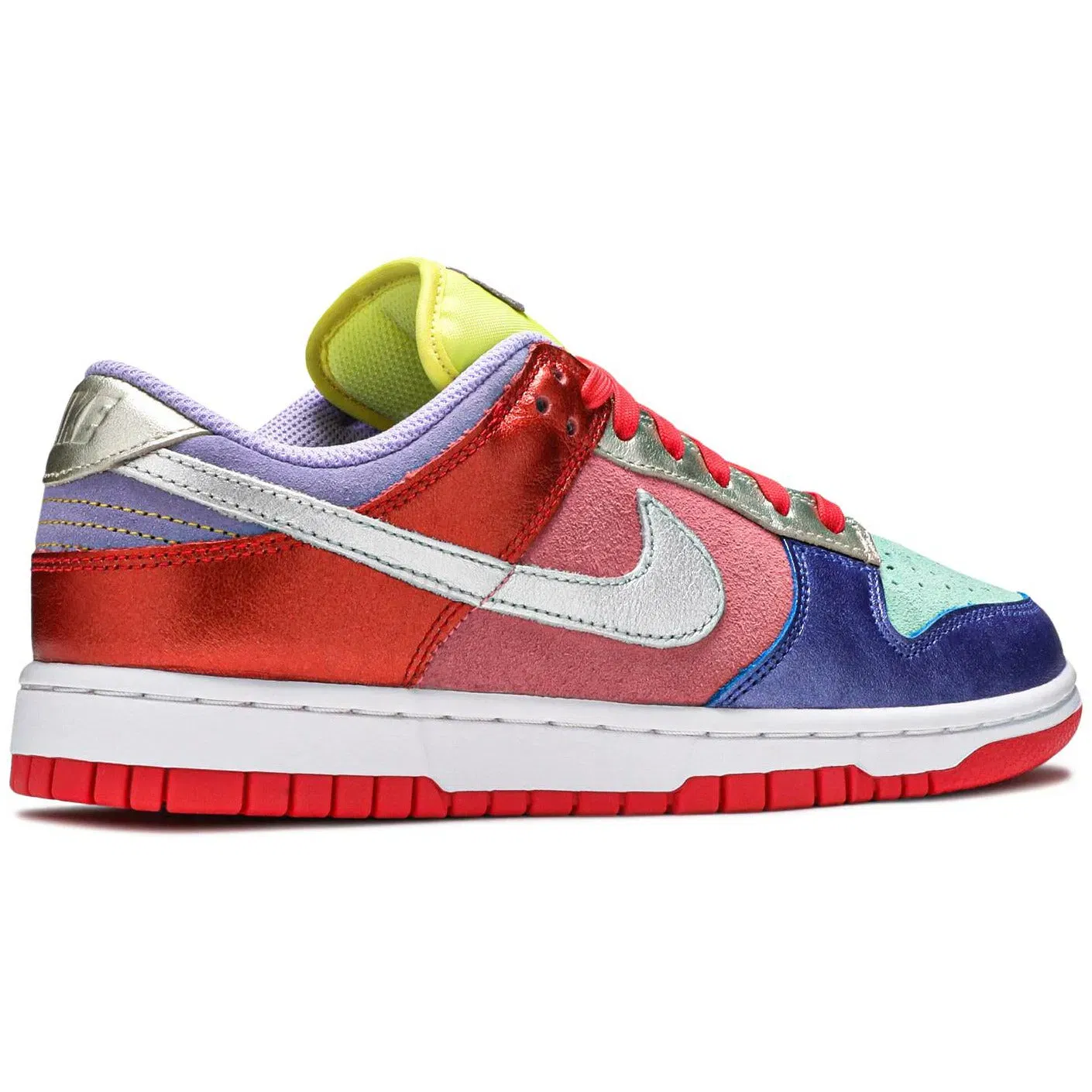 Nike Dunk Low 'Sunset Pulse' (Wmns) (2021)
