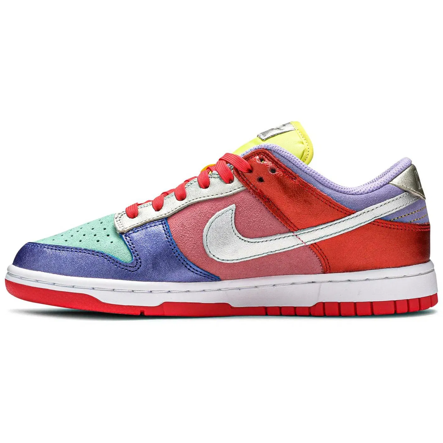 Nike Dunk Low 'Sunset Pulse' (Wmns) (2021)