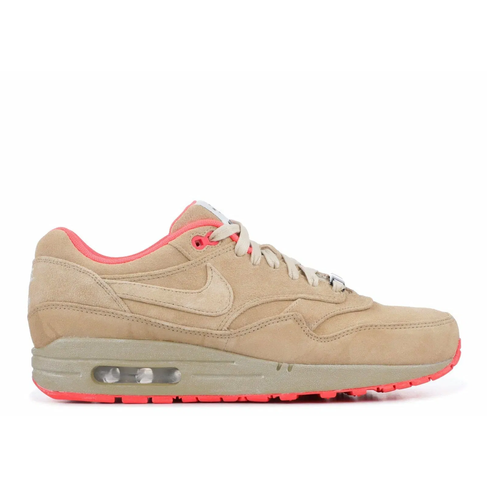 Nike Air Max 1 Milano QS 'Milan' (2013)