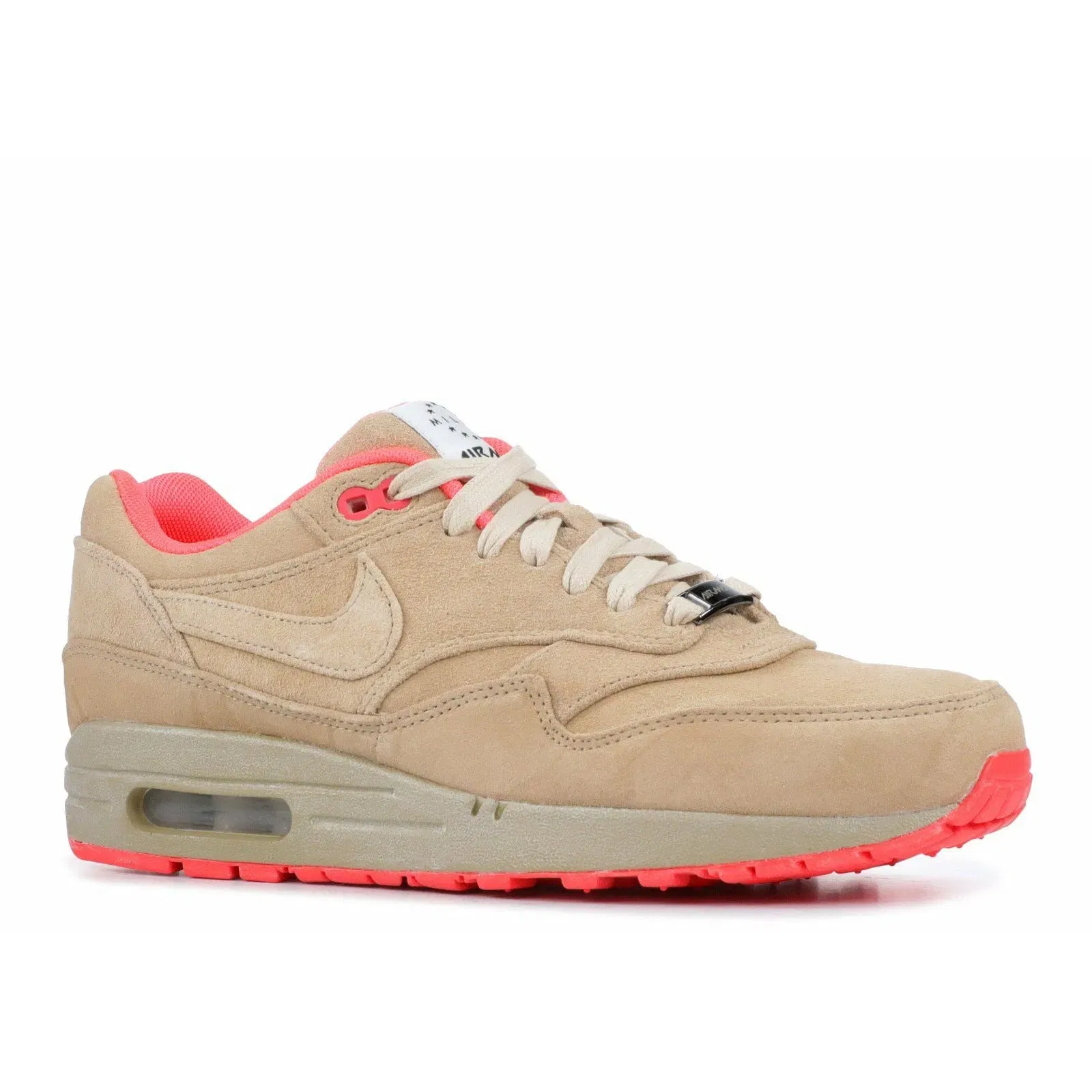 Nike Air Max 1 Milano QS 'Milan' (2013)