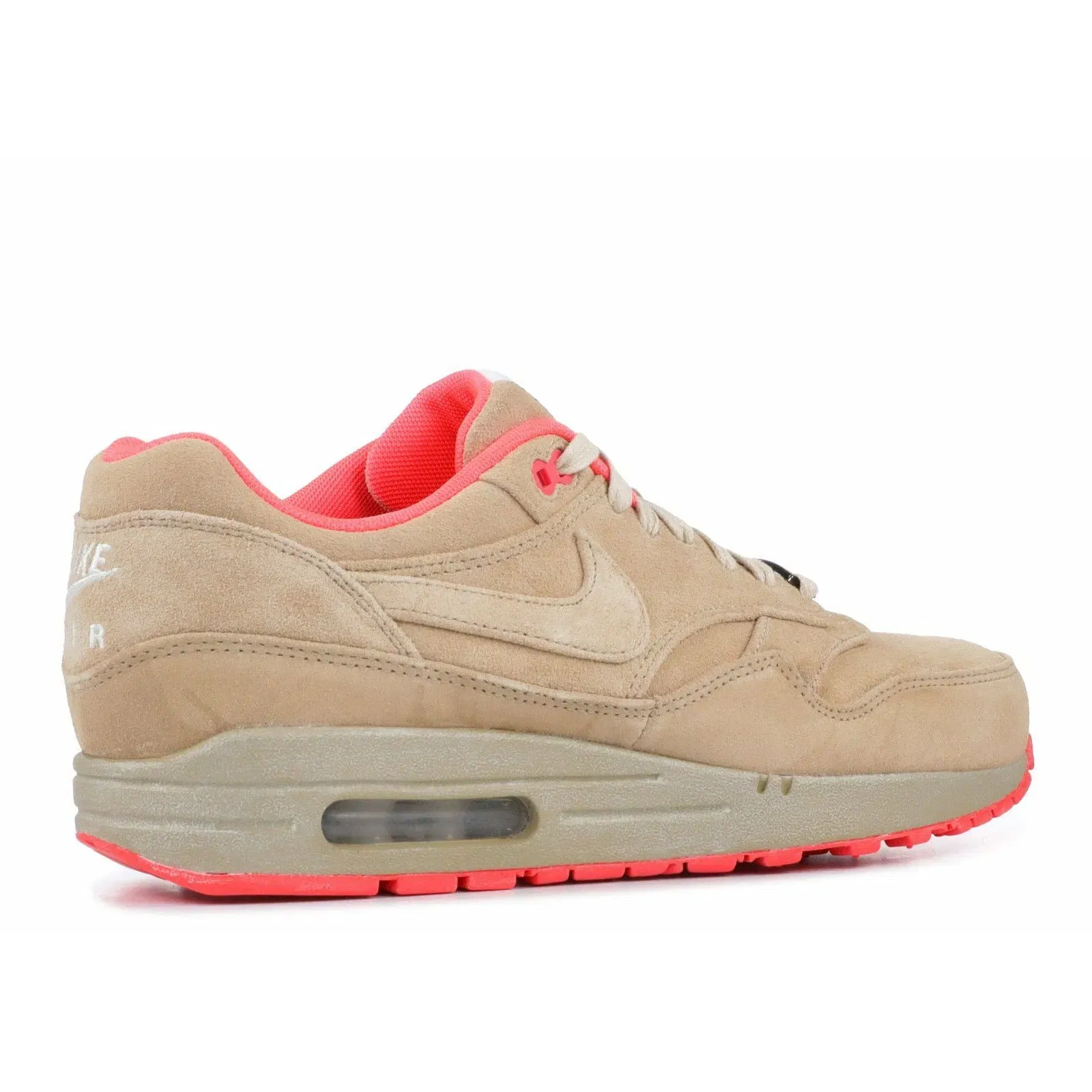 Nike Air Max 1 Milano QS 'Milan' (2013)