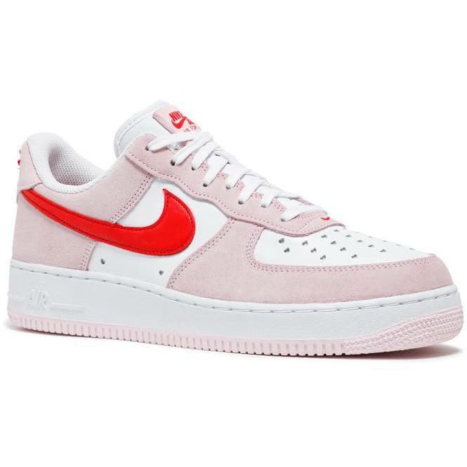 Nike Air Force 1 07 QS 'Valentine's Day Love Letter' (2021)