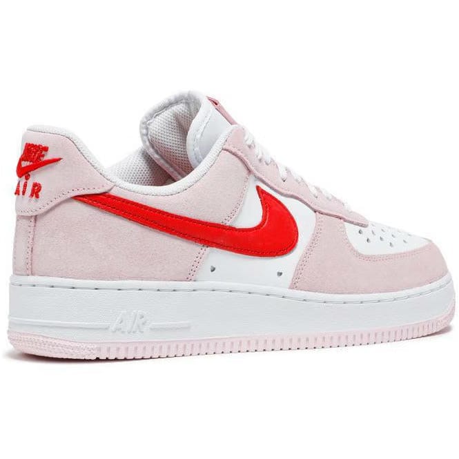 Nike Air Force 1 07 QS 'Valentine's Day Love Letter' (2021)
