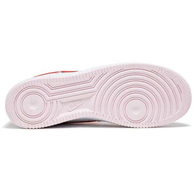 Nike Air Force 1 07 QS 'Valentine's Day Love Letter' (2021)