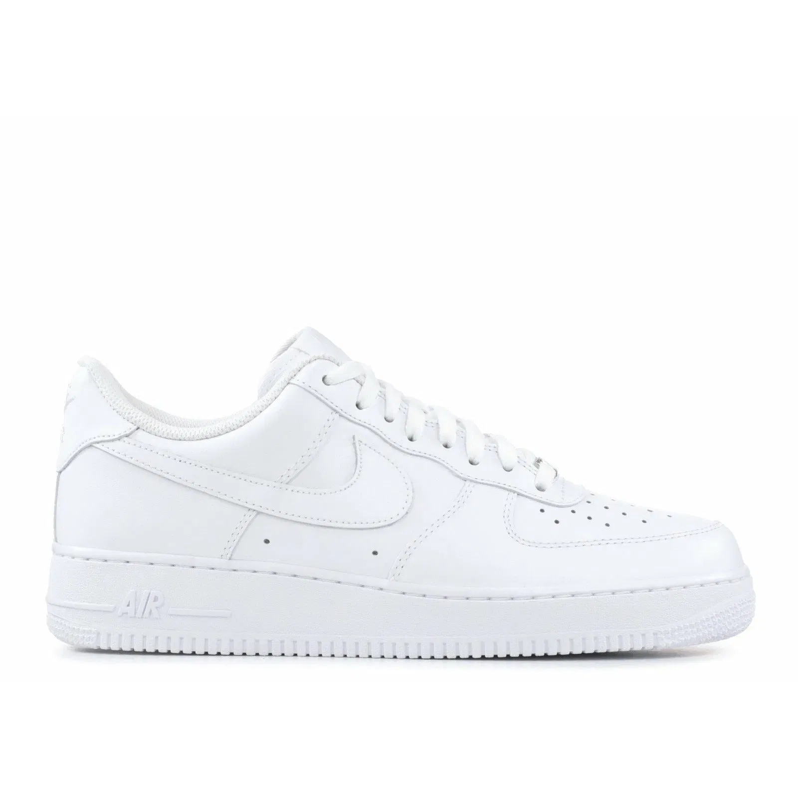 Nike Air Force 1 Low '07 (GS/Juniors) (2018)
