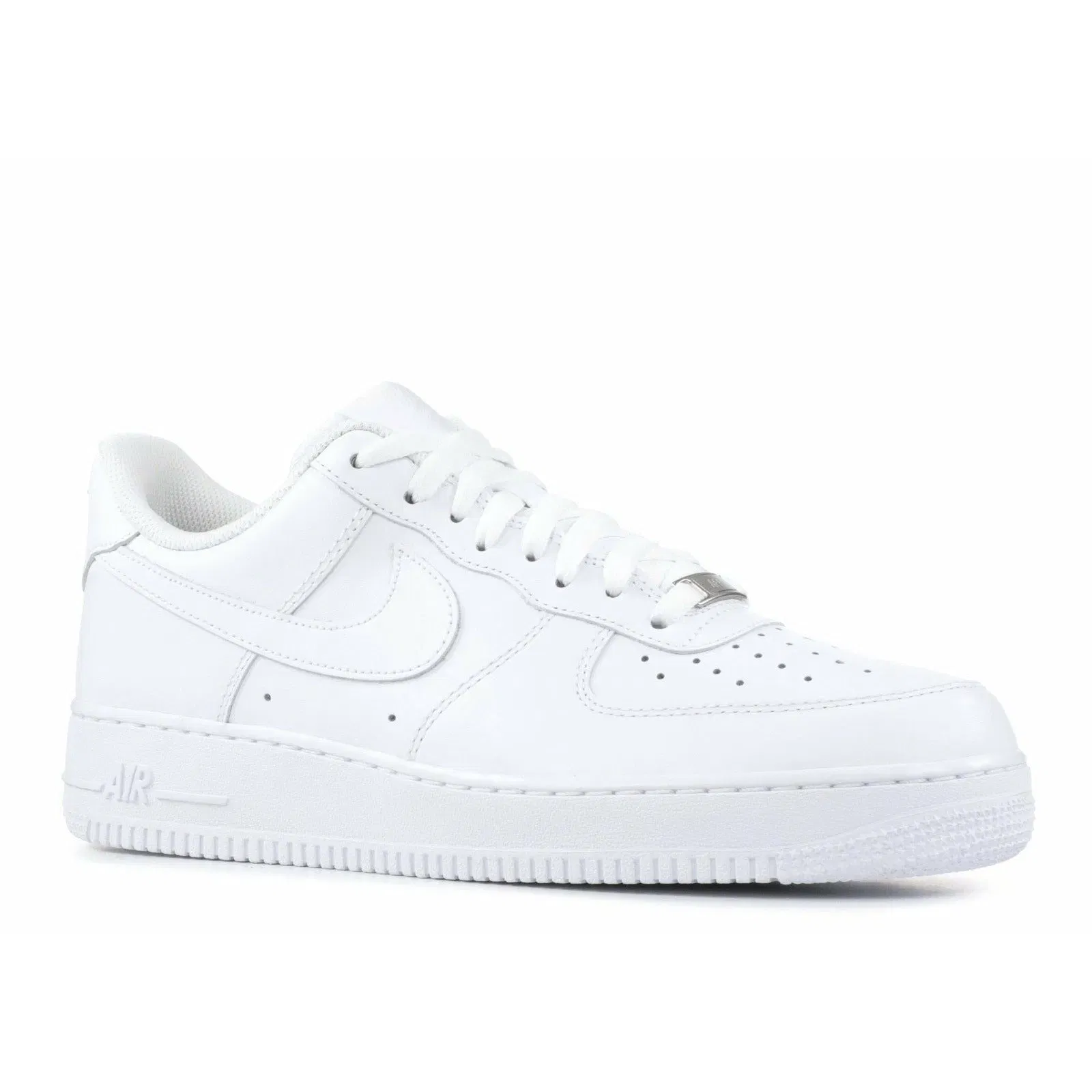 Nike Air Force 1 Low '07 (GS/Juniors) (2018)